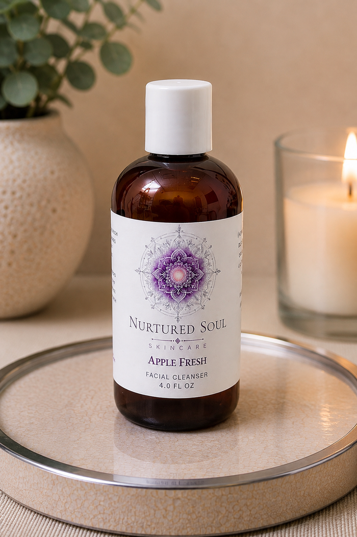 Apple Fresh Cleanser