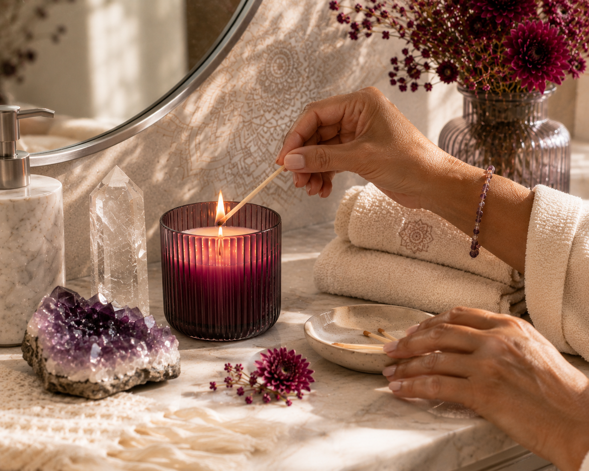 Nurtured Soul Skincare