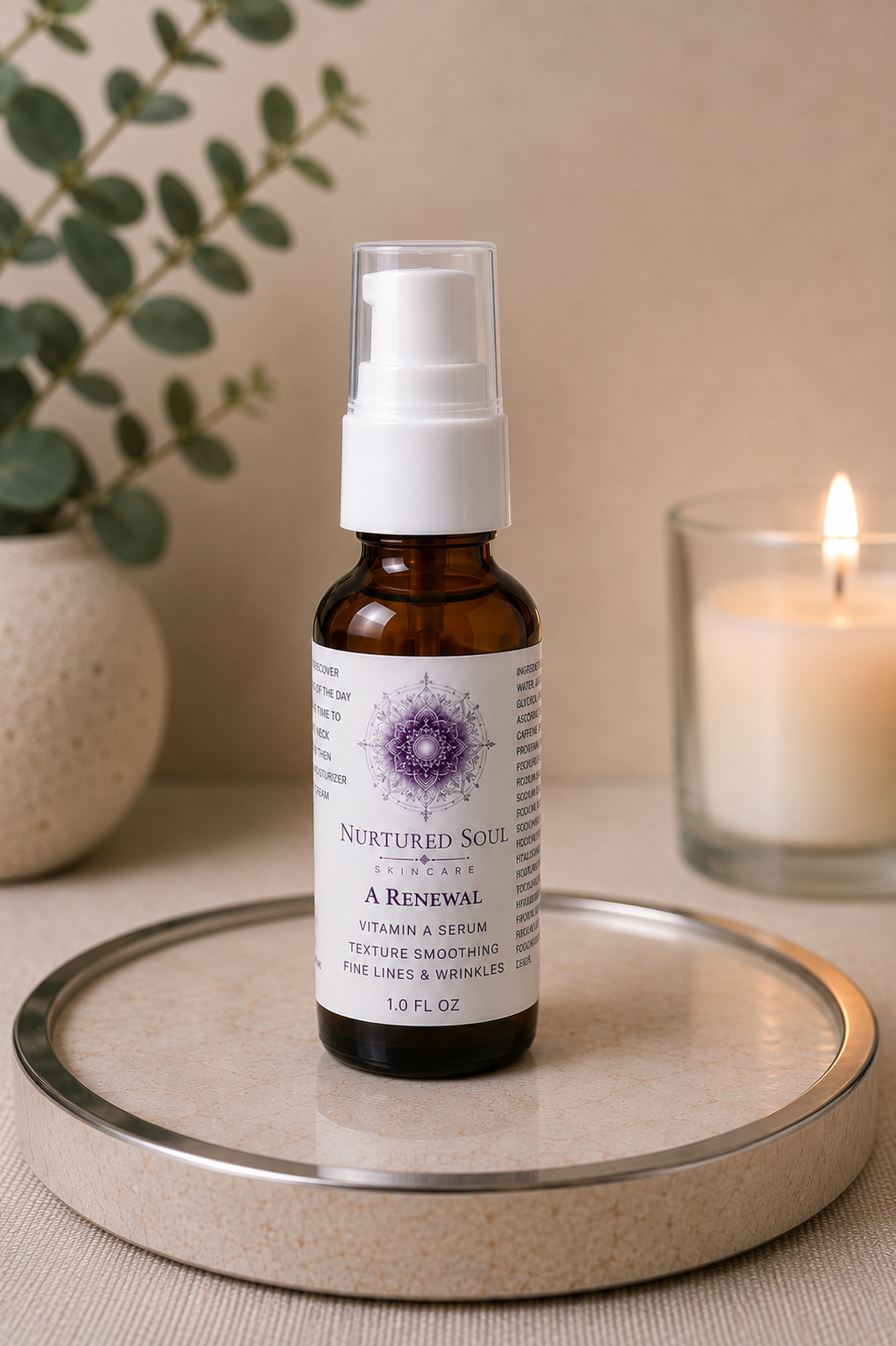 A Renewal