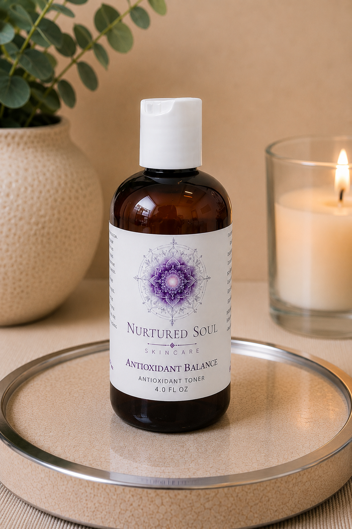 Antioxidant Balance Toner