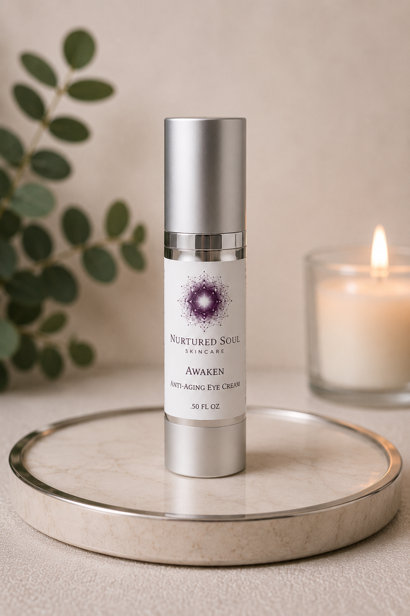 Awaken Age-Defying Eye Cream
