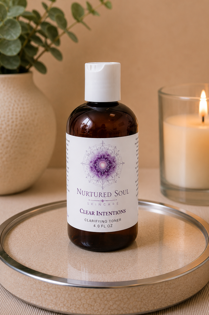 Clear Intentions Toner
