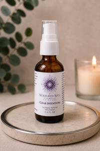 Clear Intentions Acne Peptide