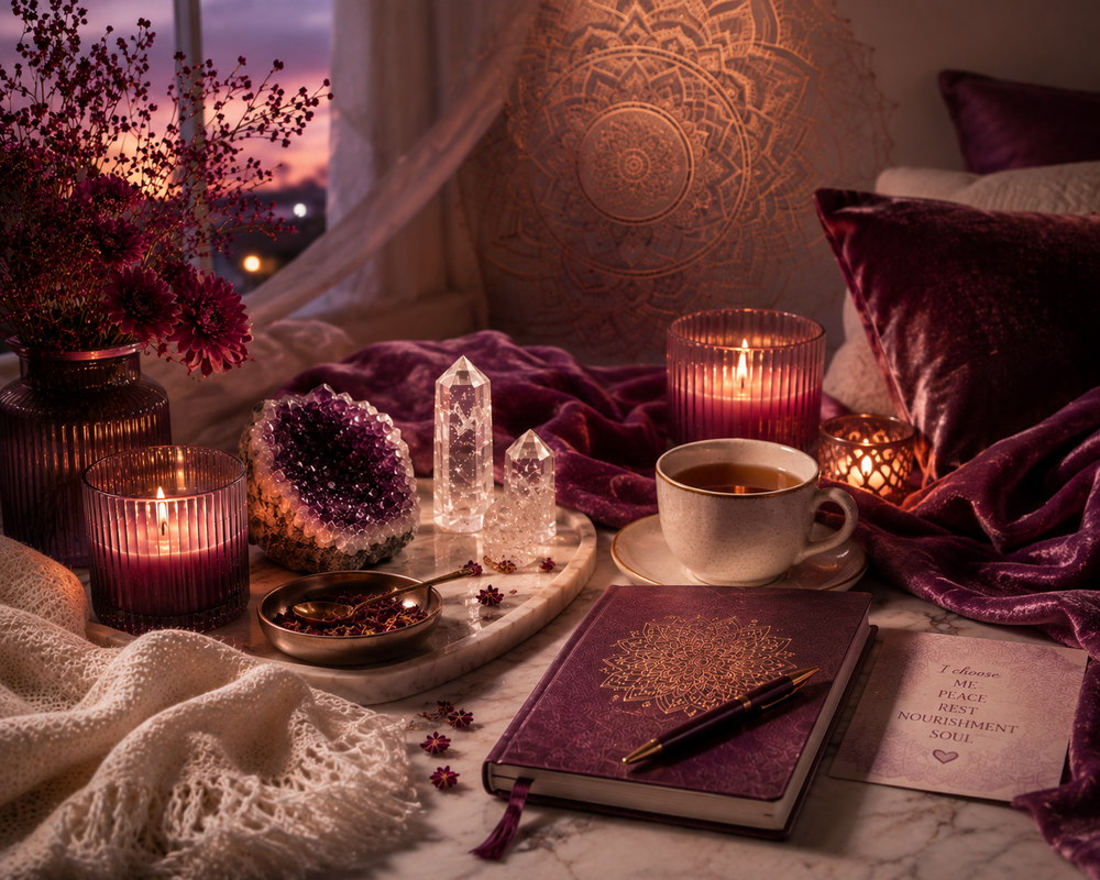 Find Your Ritual
