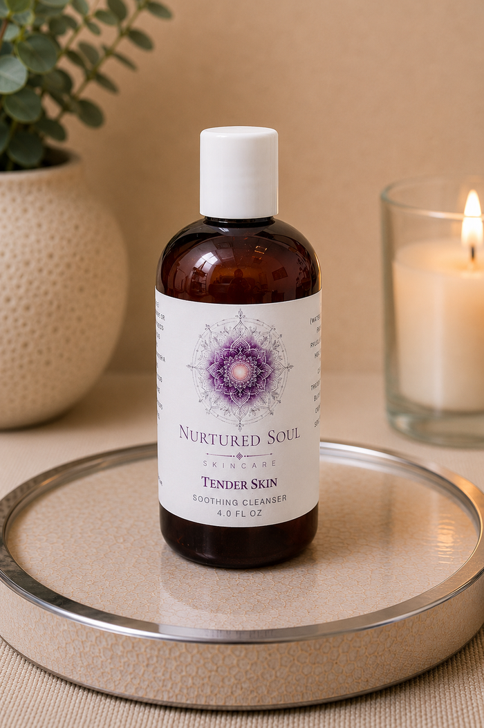 Tender Skin Cleanser