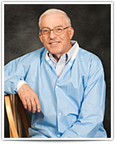Ted Keller, R.Ph., DNM - Founder, Vital Therapy
